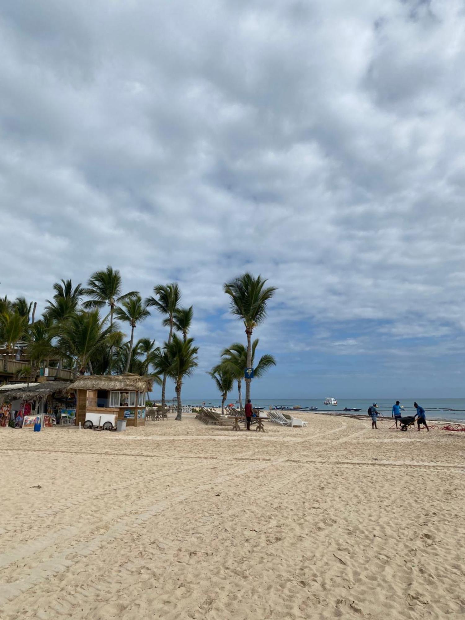 Paradise Close To The Beach Pool Free Parking,Wifi- Punta Cana Bagian luar foto