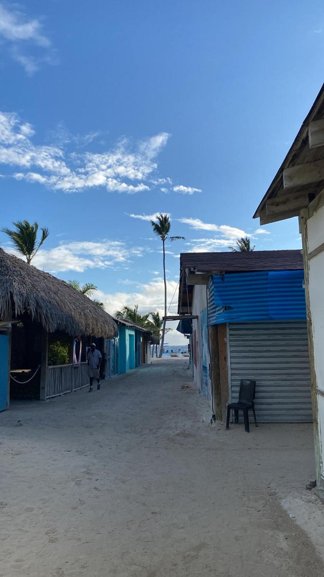 Paradise Close To The Beach Pool Free Parking,Wifi- Punta Cana Bagian luar foto