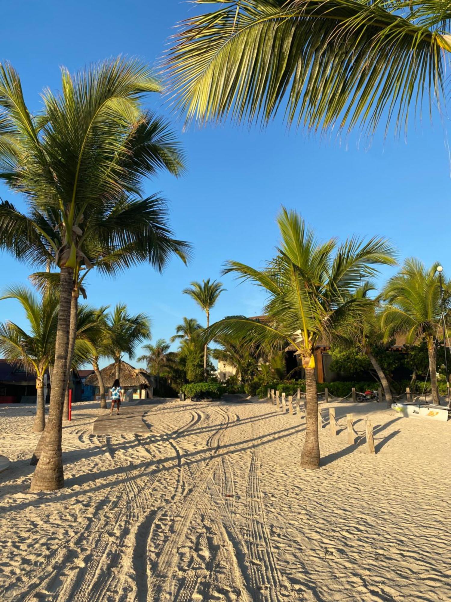 Paradise Close To The Beach Pool Free Parking,Wifi- Punta Cana Bagian luar foto