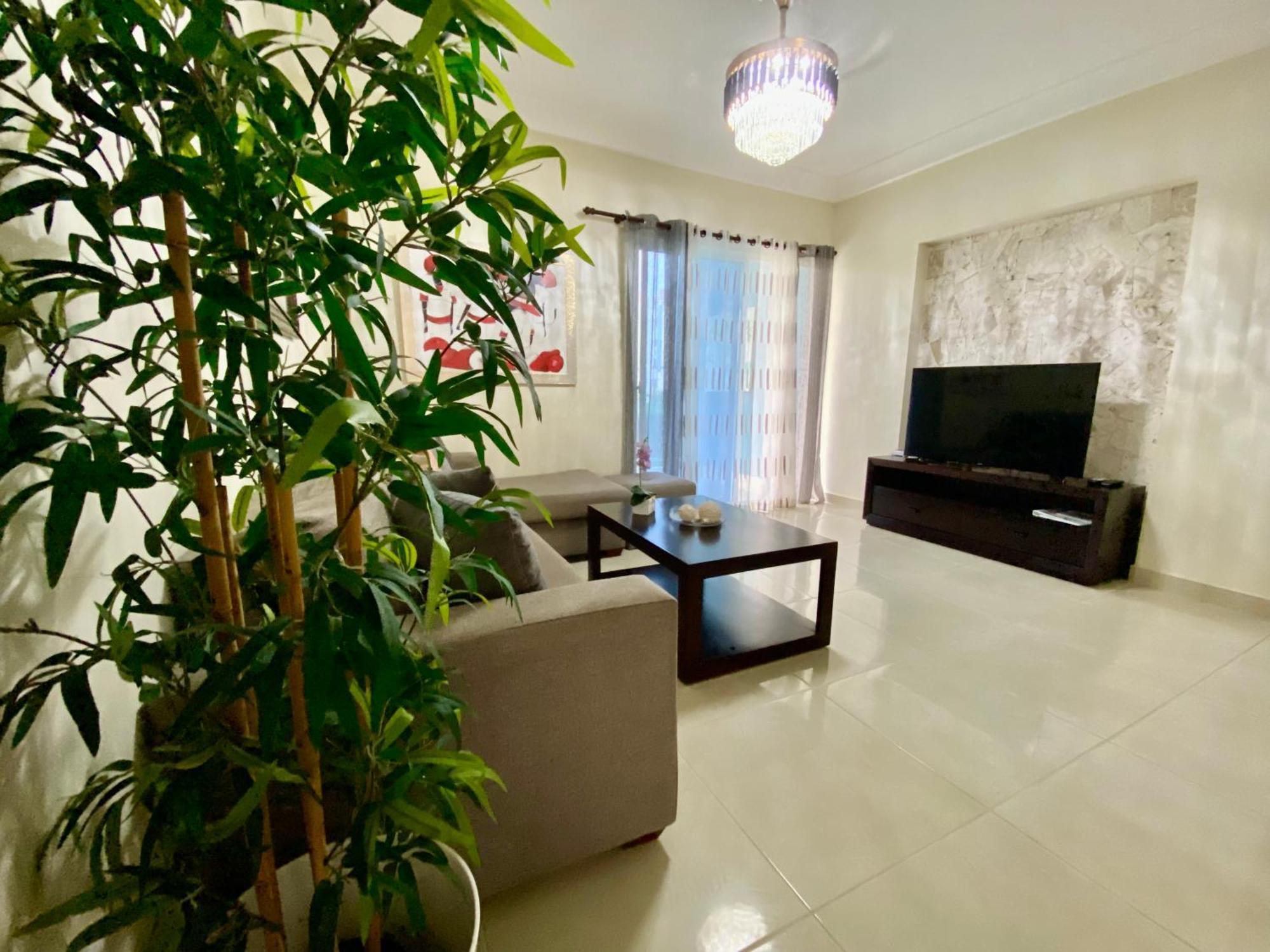Paradise Close To The Beach Pool Free Parking,Wifi- Punta Cana Bagian luar foto