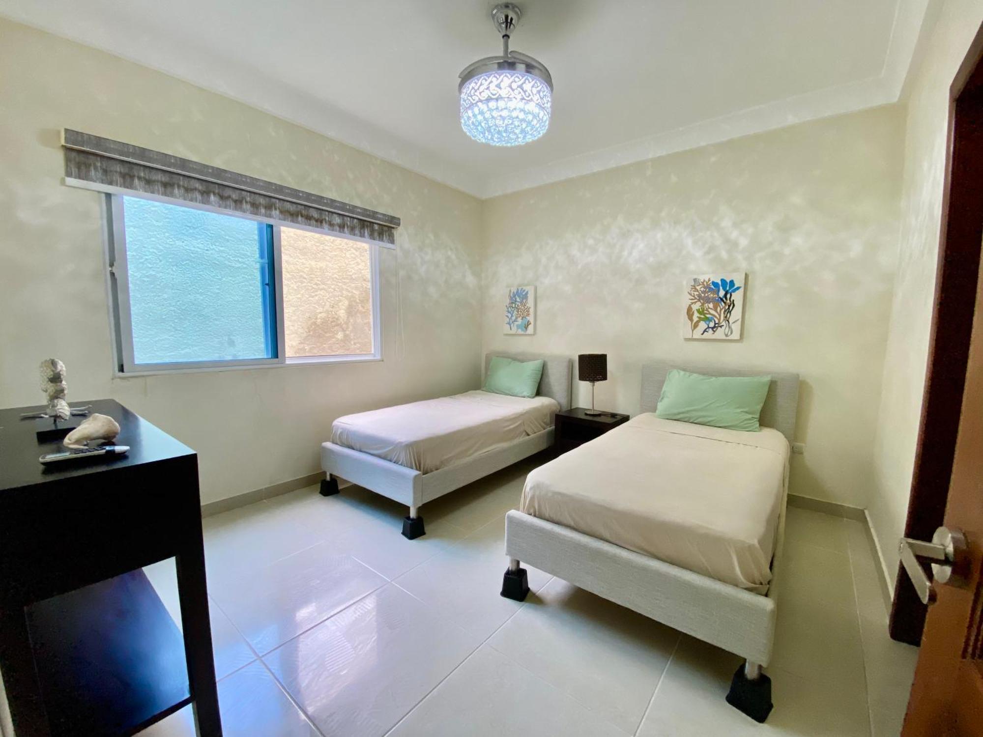 Paradise Close To The Beach Pool Free Parking,Wifi- Punta Cana Bagian luar foto