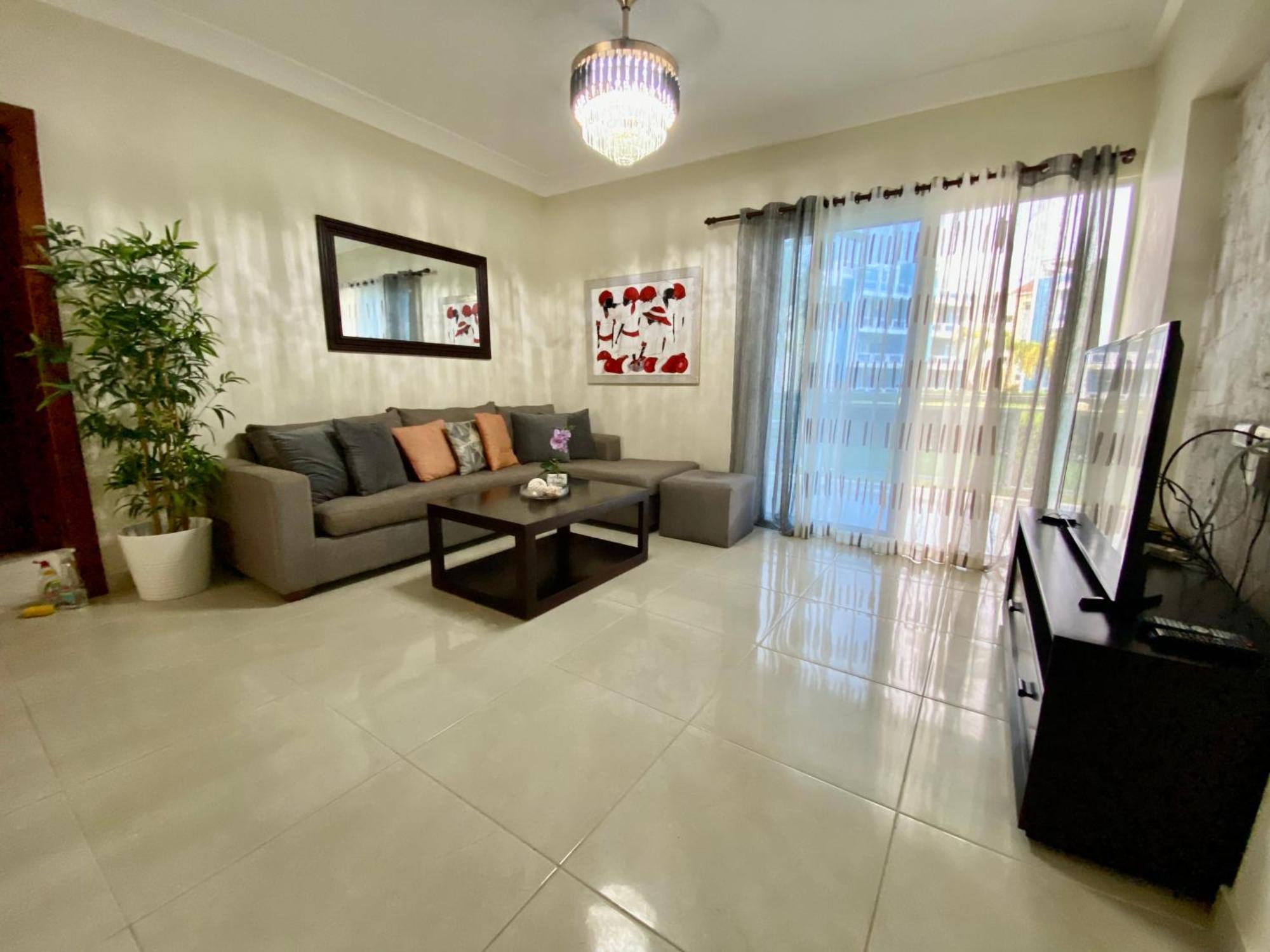 Paradise Close To The Beach Pool Free Parking,Wifi- Punta Cana Bagian luar foto