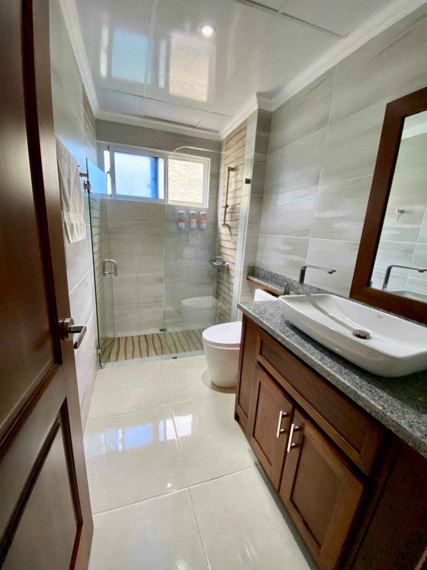 Paradise Close To The Beach Pool Free Parking,Wifi- Punta Cana Bagian luar foto