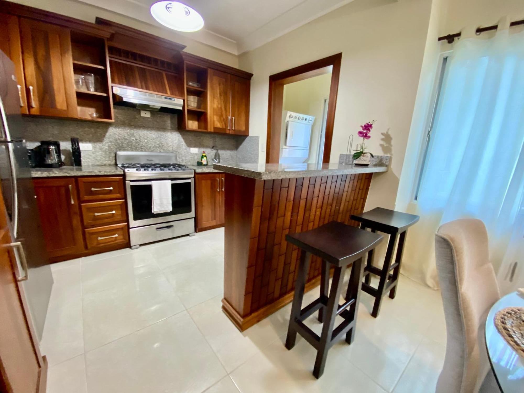 Paradise Close To The Beach Pool Free Parking,Wifi- Punta Cana Bagian luar foto