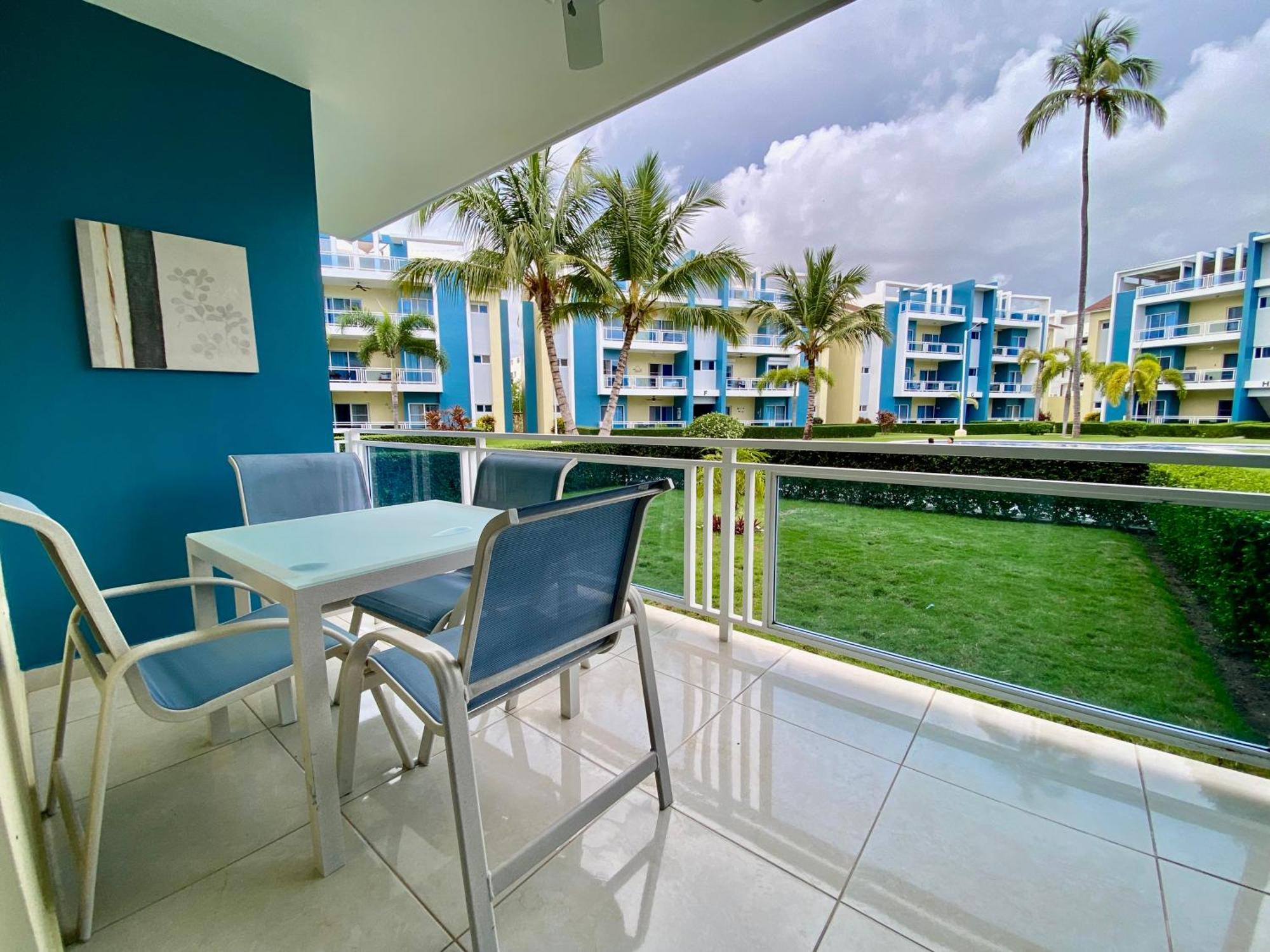 Paradise Close To The Beach Pool Free Parking,Wifi- Punta Cana Bagian luar foto