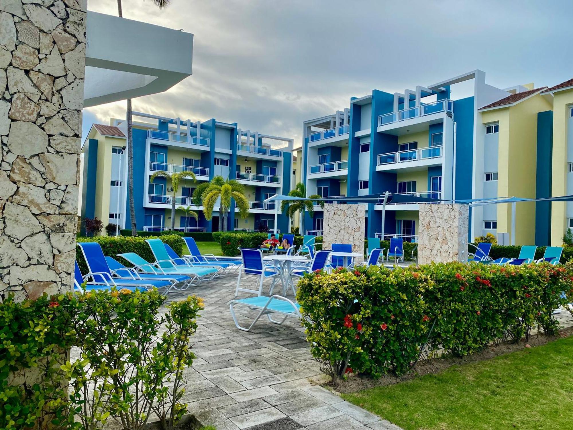 Paradise Close To The Beach Pool Free Parking,Wifi- Punta Cana Bagian luar foto