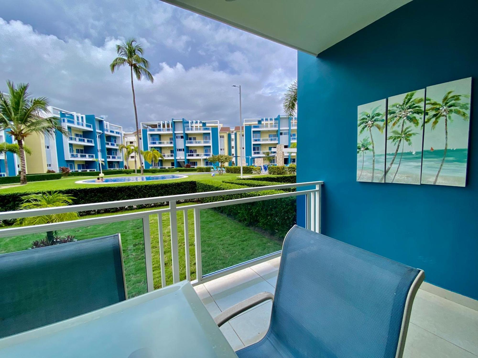 Paradise Close To The Beach Pool Free Parking,Wifi- Punta Cana Bagian luar foto