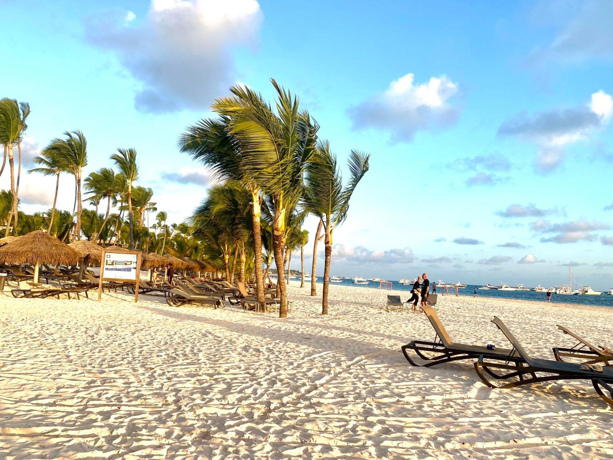 Paradise Close To The Beach Pool Free Parking,Wifi- Punta Cana Bagian luar foto