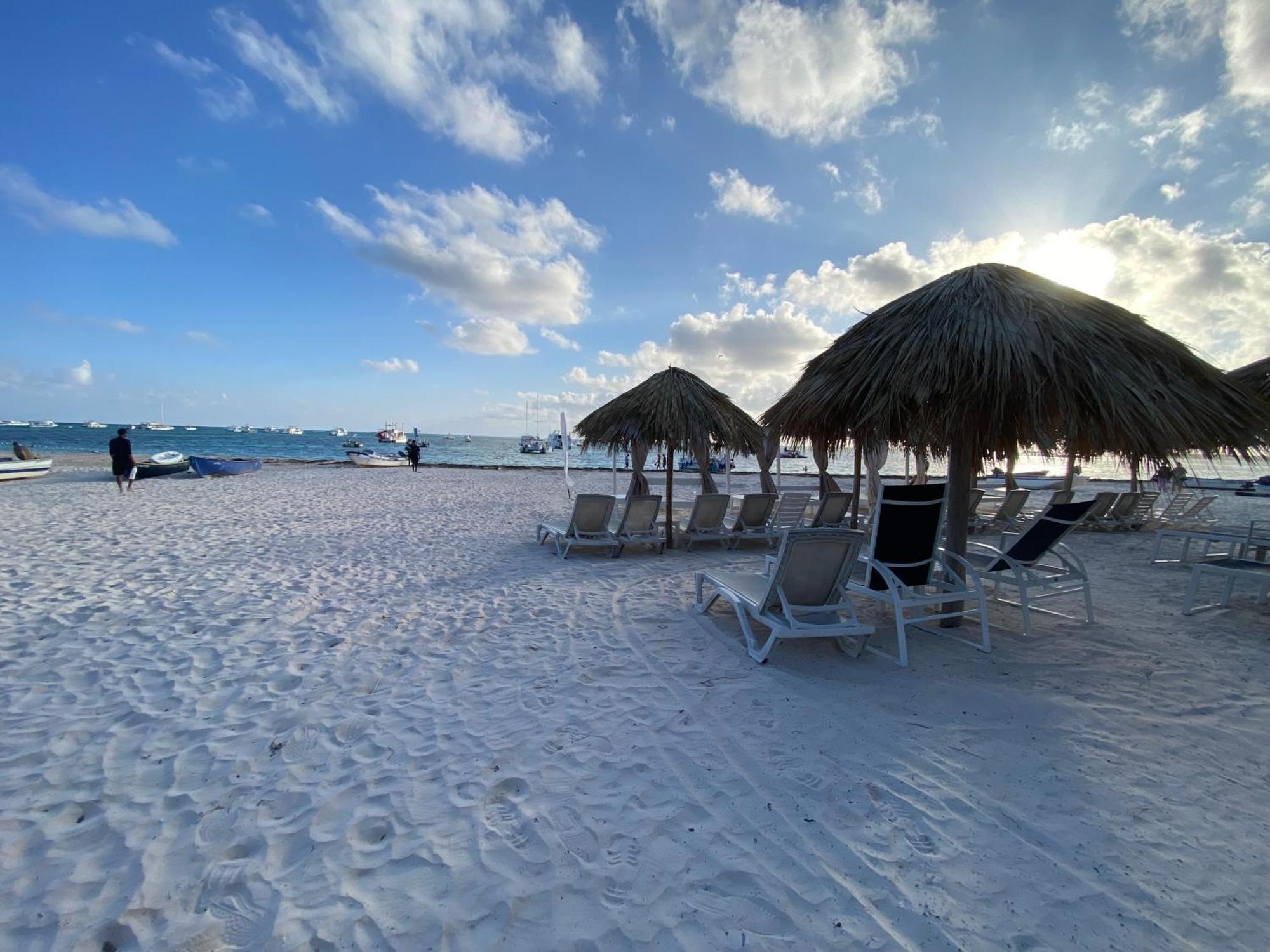 Paradise Close To The Beach Pool Free Parking,Wifi- Punta Cana Bagian luar foto