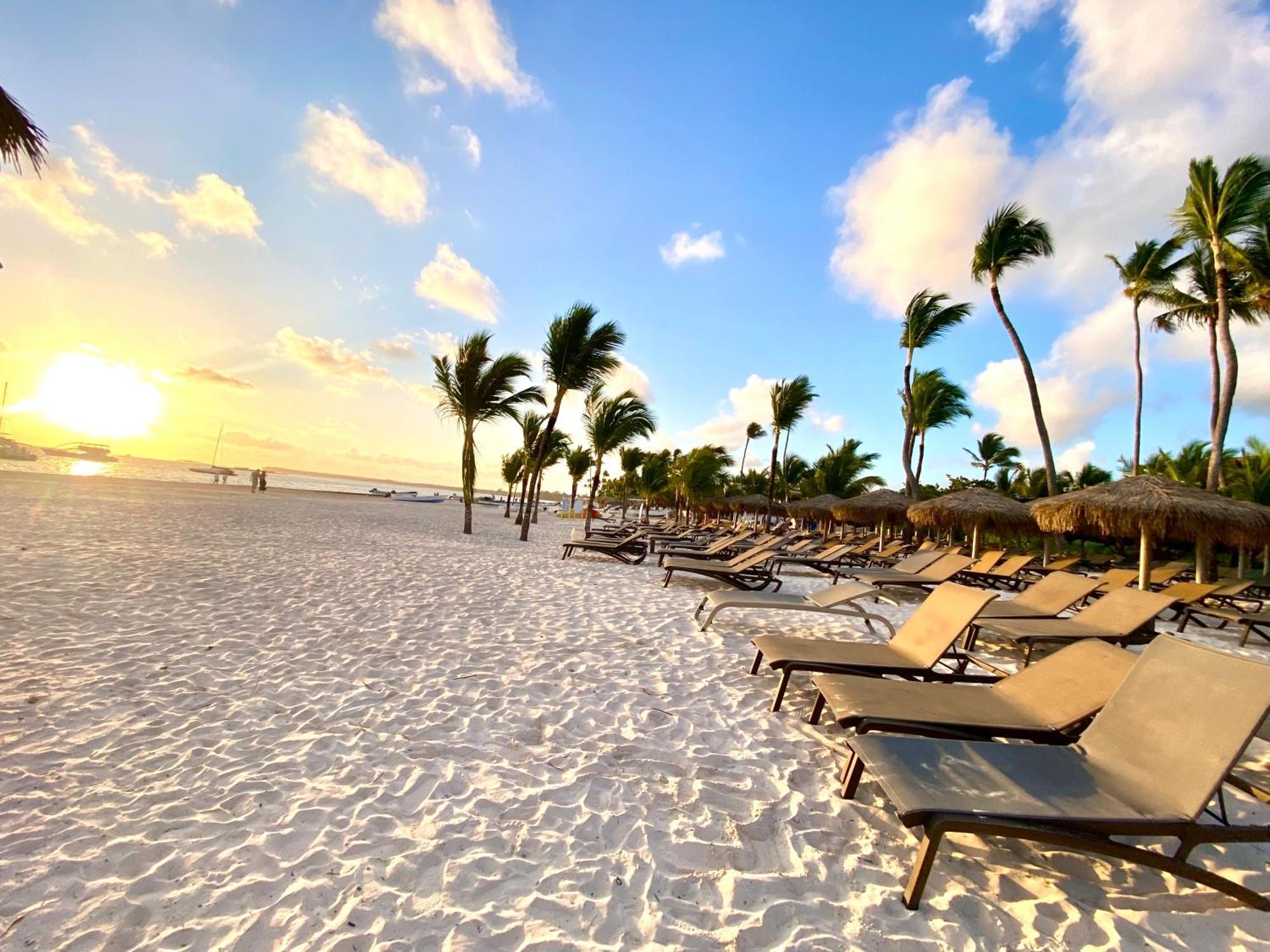 Paradise Close To The Beach Pool Free Parking,Wifi- Punta Cana Bagian luar foto