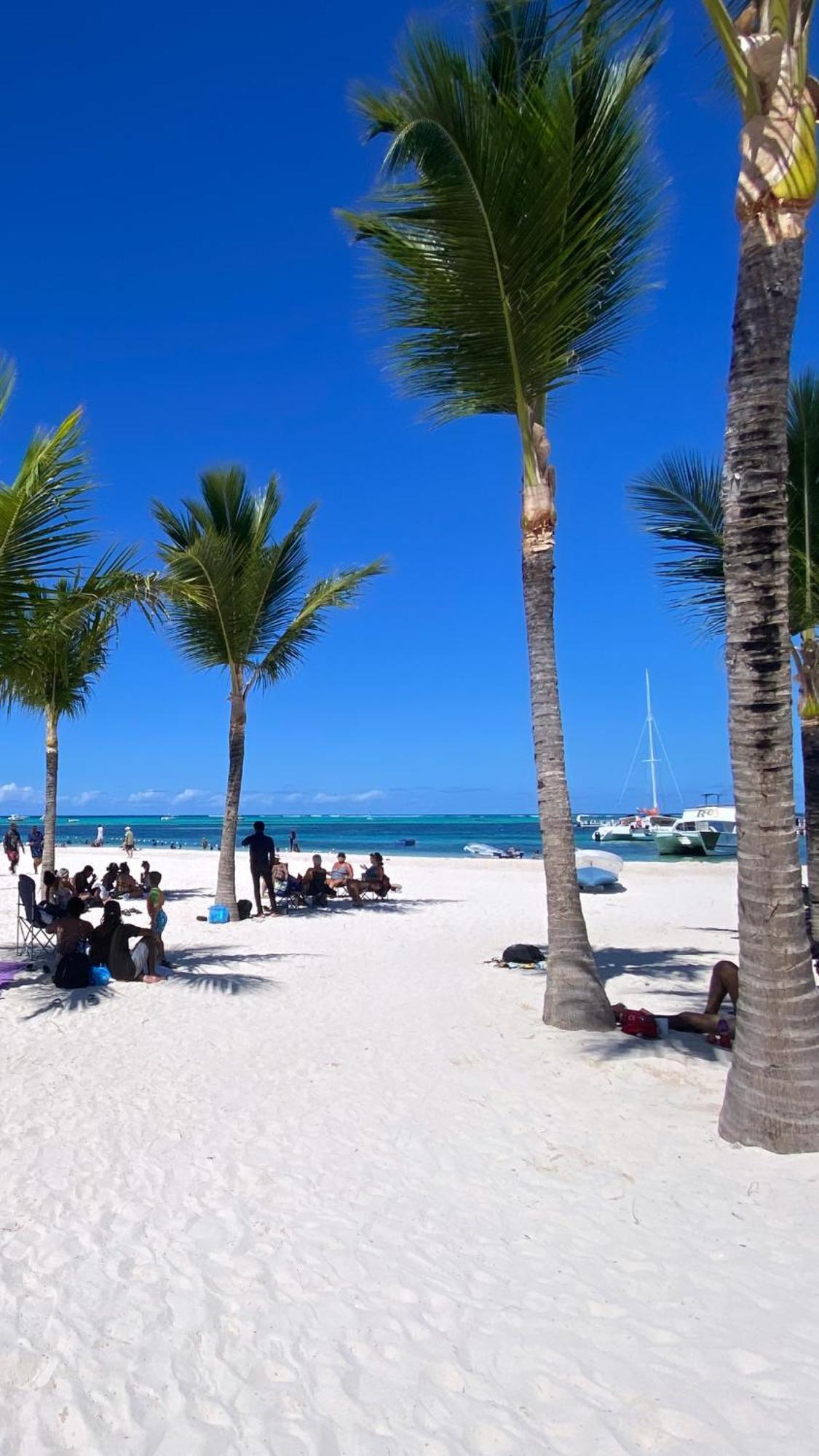 Paradise Close To The Beach Pool Free Parking,Wifi- Punta Cana Bagian luar foto